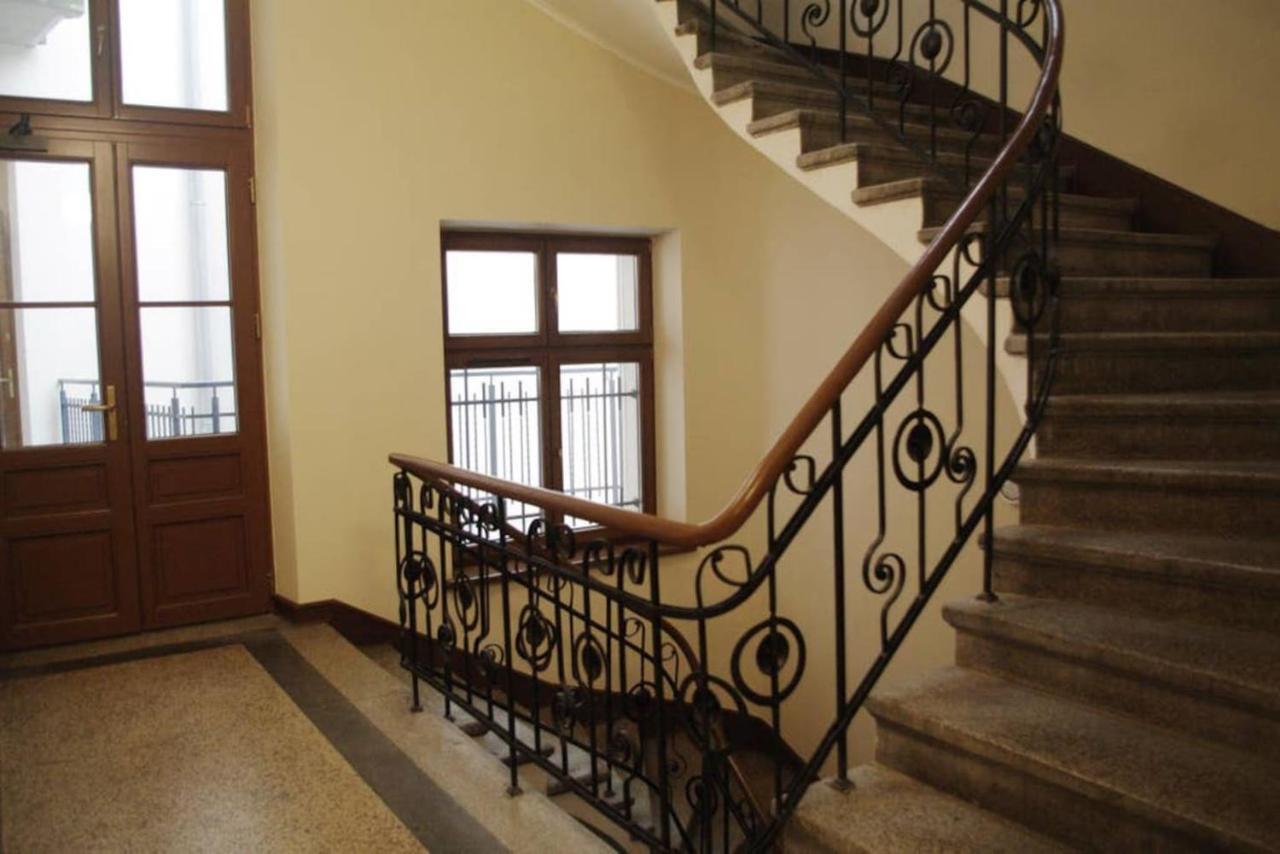 Studio Appartment In Old Town Krakow Ngoại thất bức ảnh
