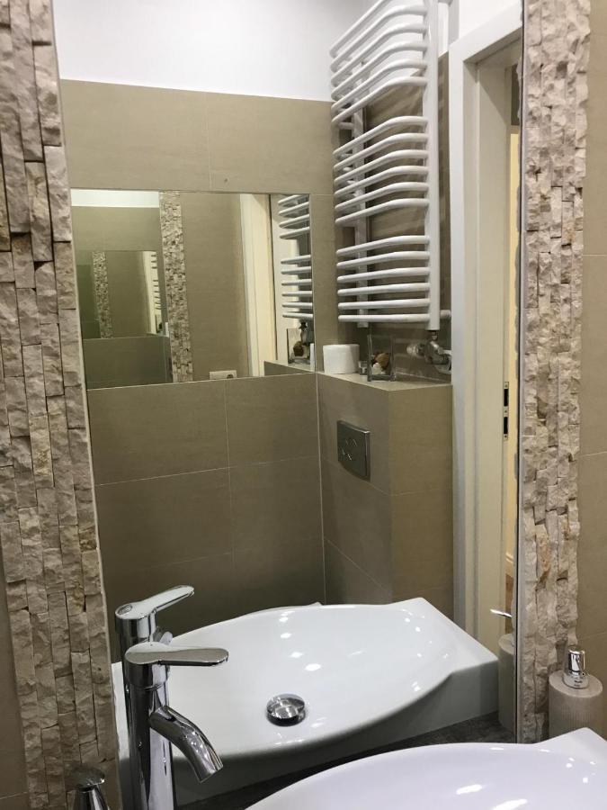 Studio Appartment In Old Town Krakow Ngoại thất bức ảnh