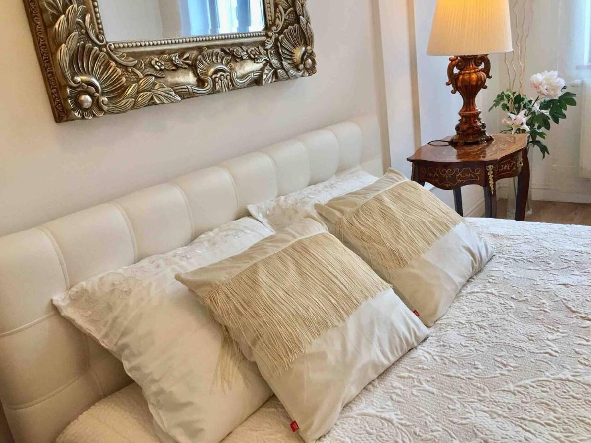 Studio Appartment In Old Town Krakow Ngoại thất bức ảnh