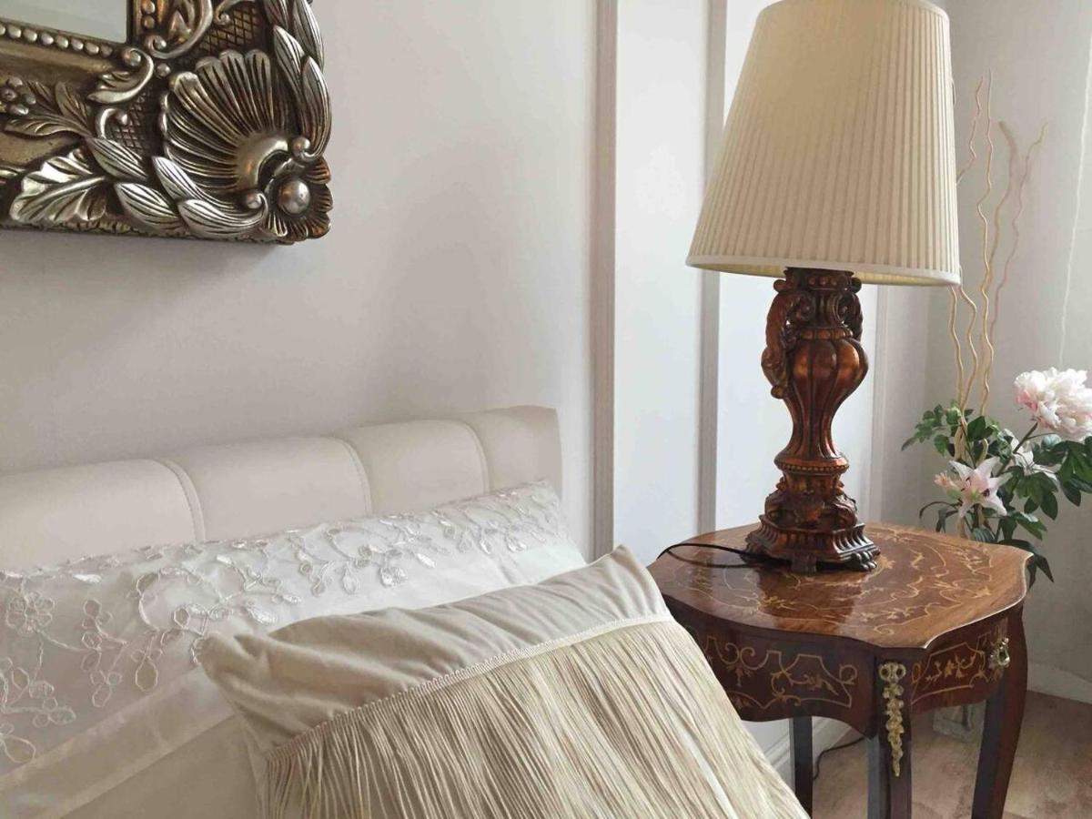 Studio Appartment In Old Town Krakow Ngoại thất bức ảnh