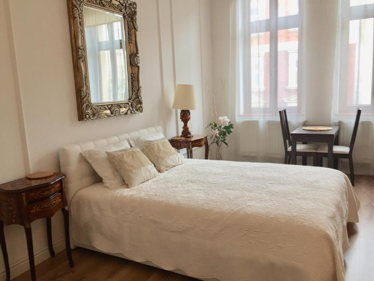 Studio Appartment In Old Town Krakow Ngoại thất bức ảnh