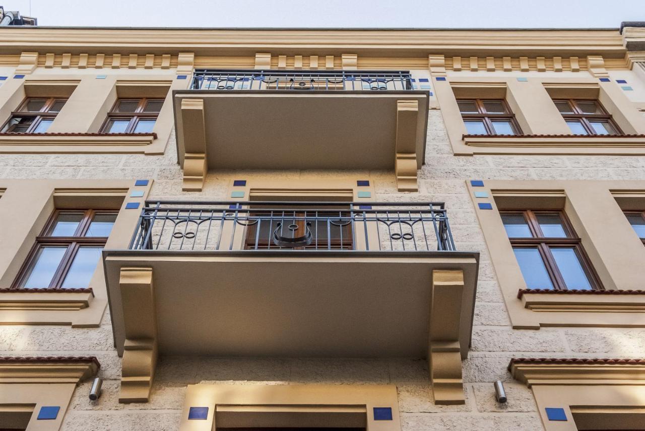 Studio Appartment In Old Town Krakow Ngoại thất bức ảnh