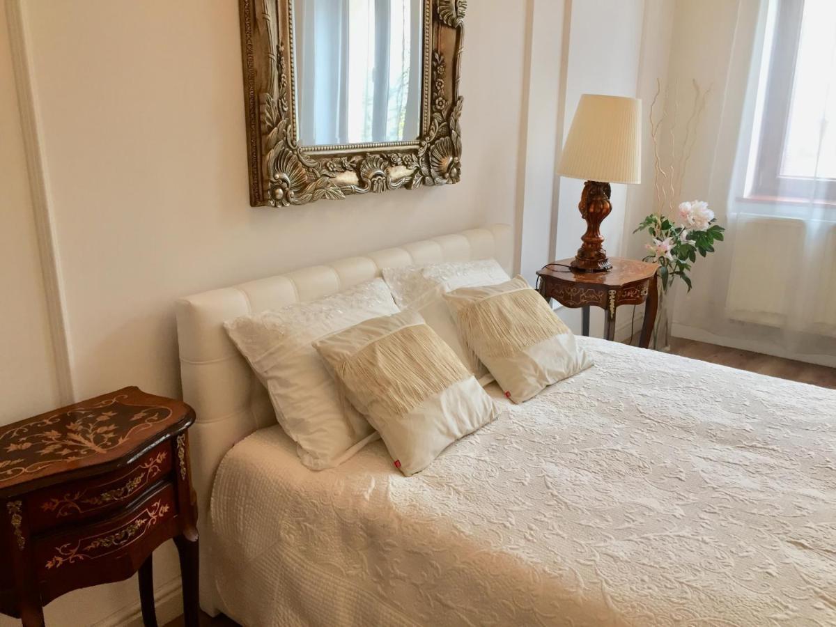 Studio Appartment In Old Town Krakow Ngoại thất bức ảnh