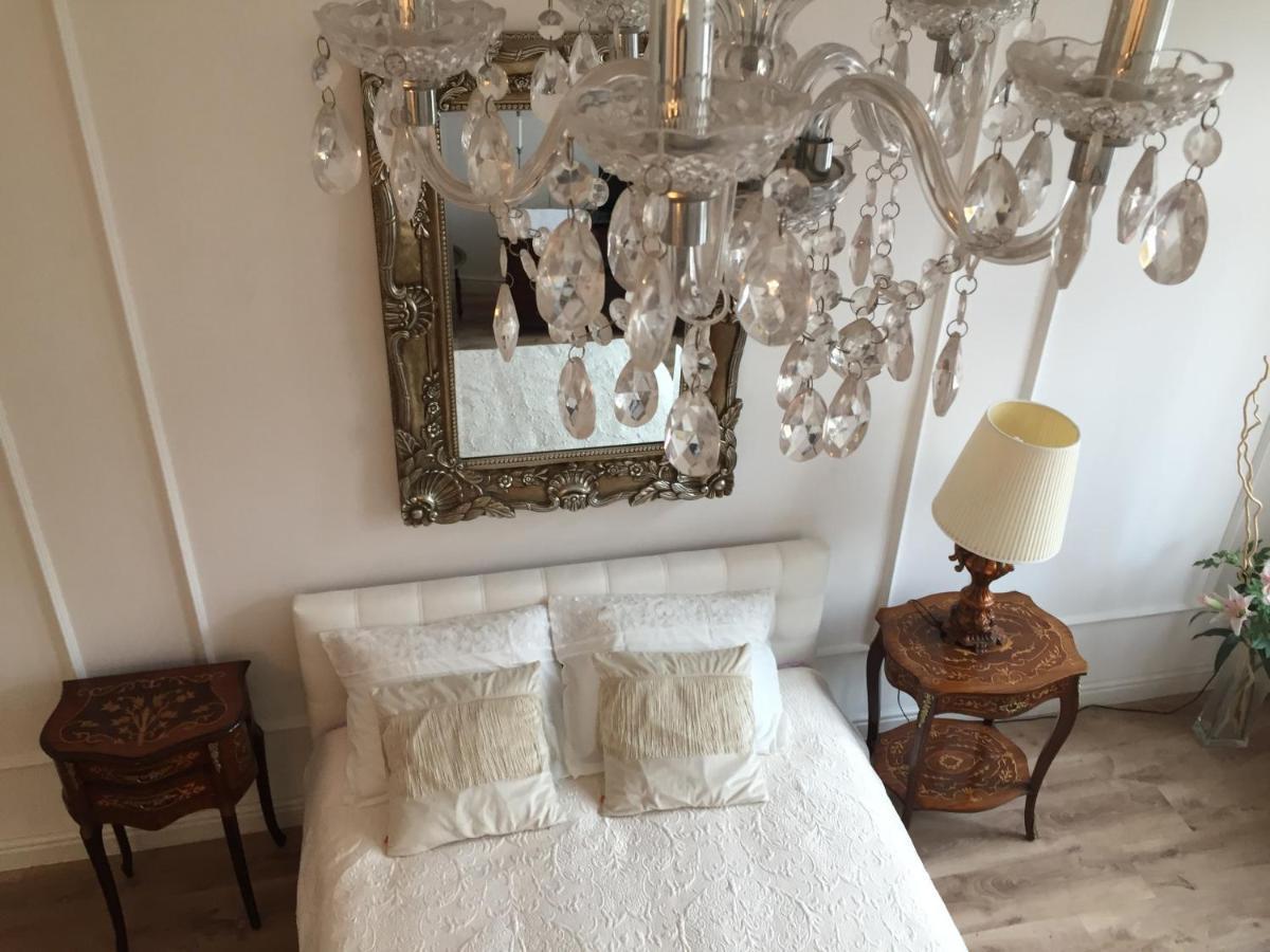 Studio Appartment In Old Town Krakow Ngoại thất bức ảnh